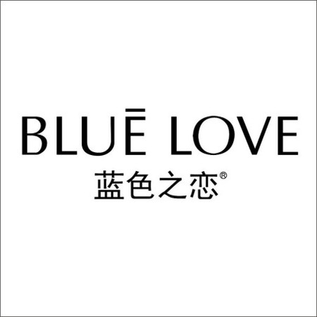 BLUE LOVE