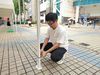 五一特辑•致敬劳动者①|林刘山：平凡岗位上的不凡人生